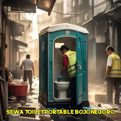 sewa toilet portable bojonegoro